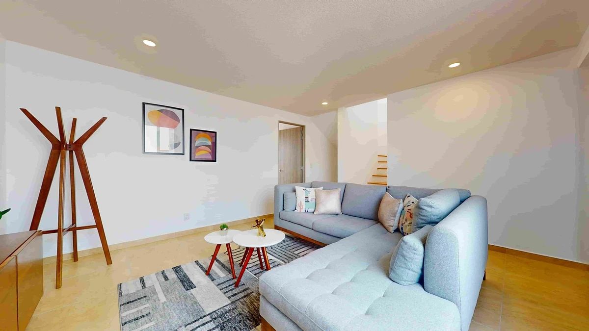 Apartamento em Arco de Piedra, Querétaro, foto 4 de 10