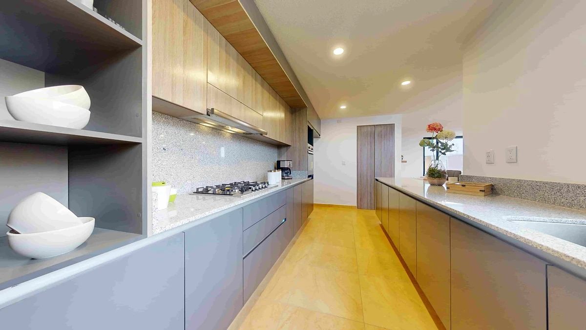 Apartamento em Arco de Piedra, Querétaro, foto 6 de 10