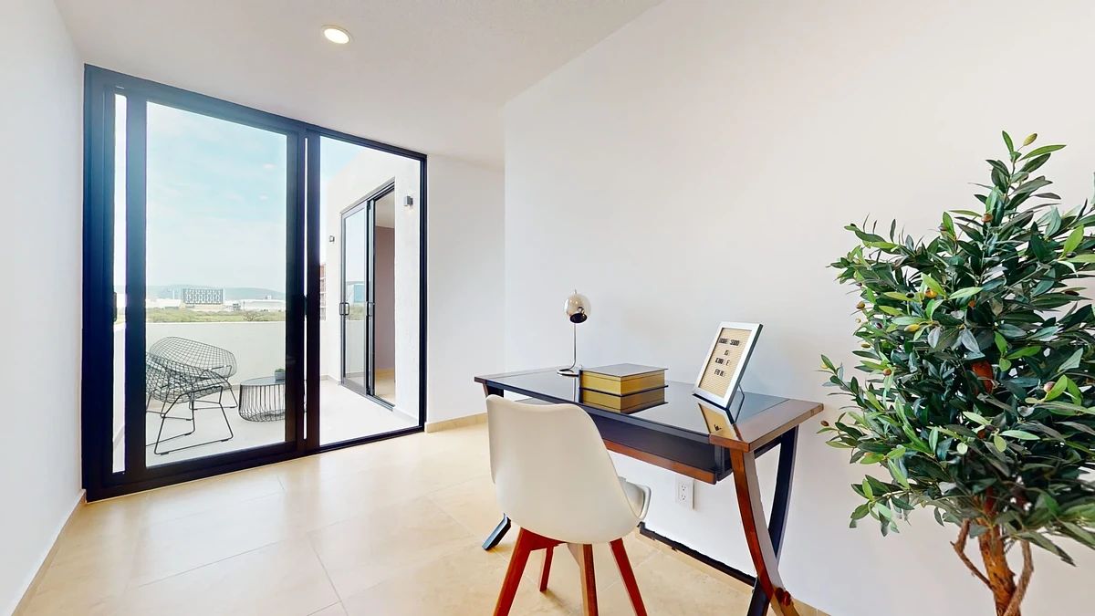Apartamento em Arco de Piedra, Querétaro, foto 7 de 10