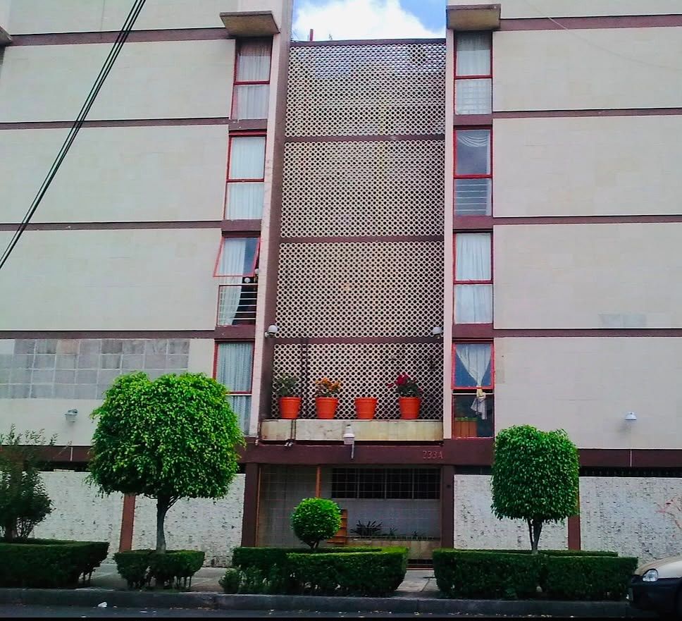 Venta de Departamento Col. Independencia , Alcaldía Benito Juárez ., foto 1 de 10
