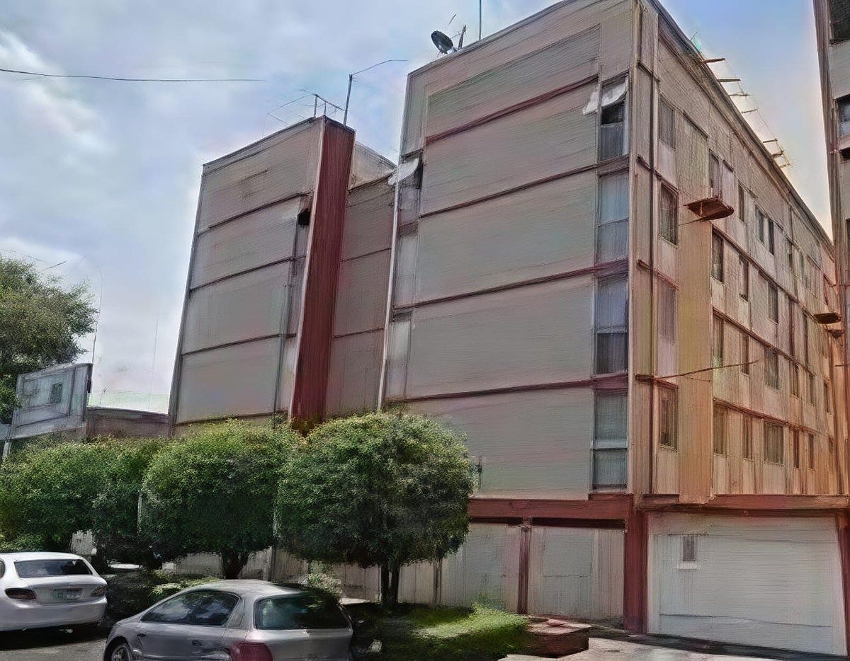 Departamento en Independencia, Benito Juárez, foto 10 de 10
