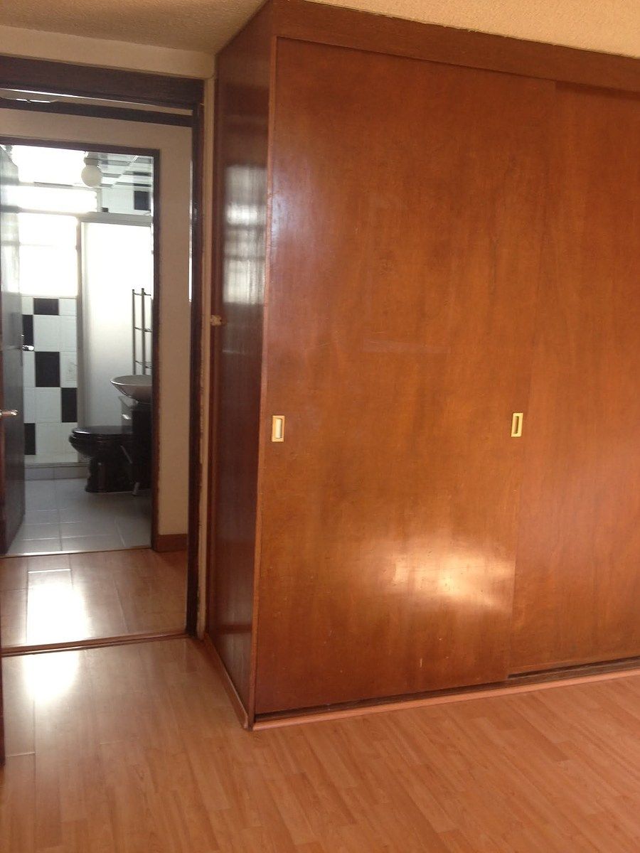 Departamento en Independencia, Benito Juárez, foto 4 de 13