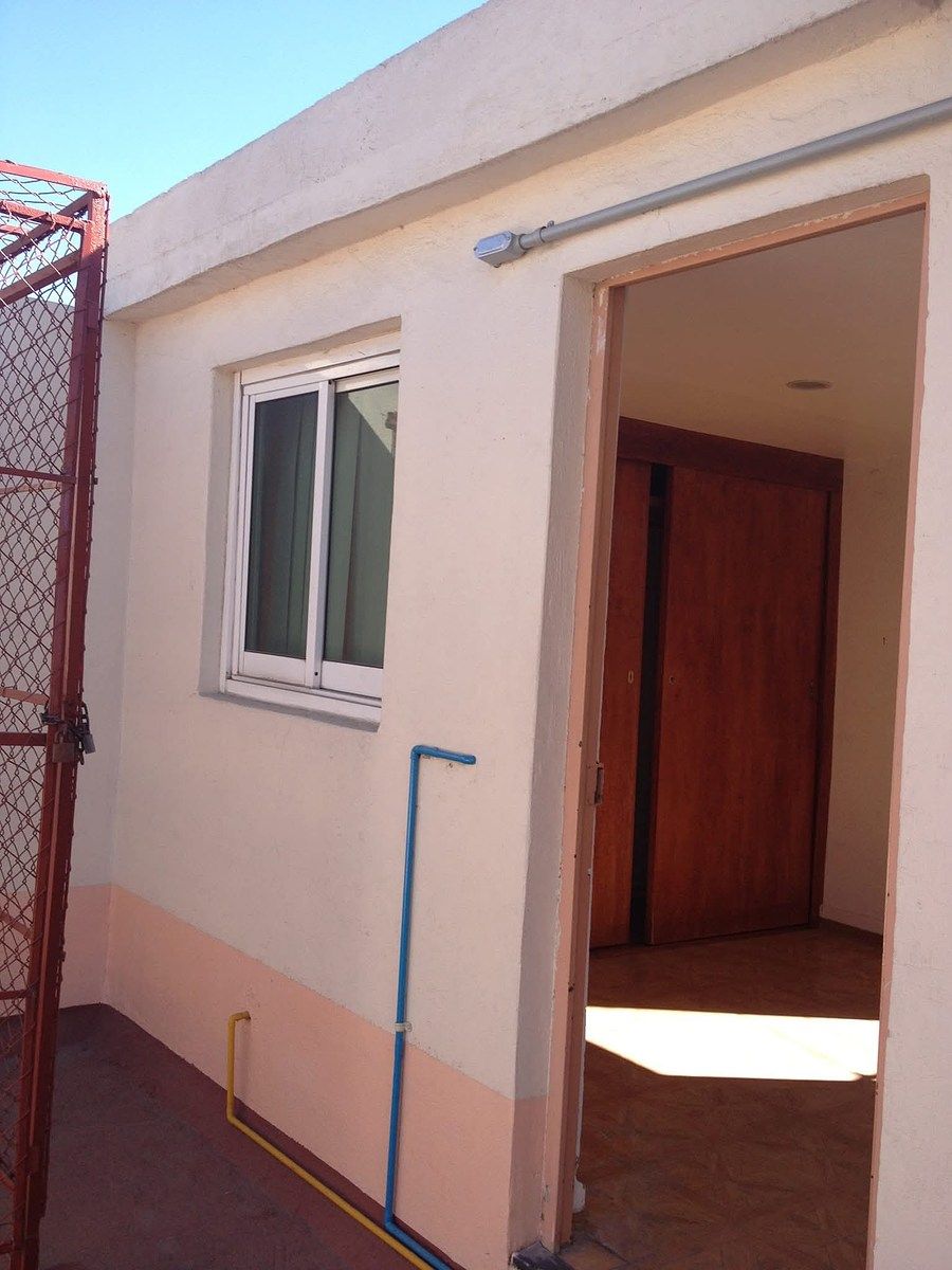 Departamento en Independencia, Benito Juárez, foto 9 de 13