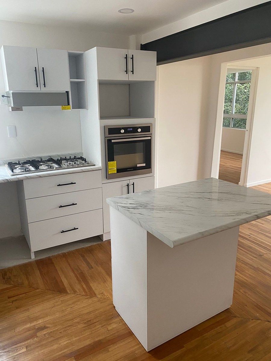 Sale of apartment in Narvarte, photo 1 of 7