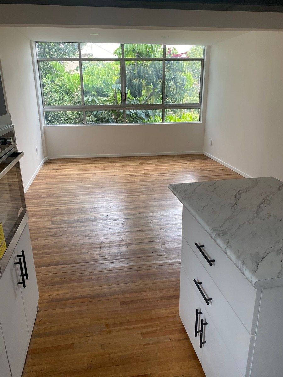 Apartment in Narvarte Poniente, Benito Juárez, photo 4 of 7