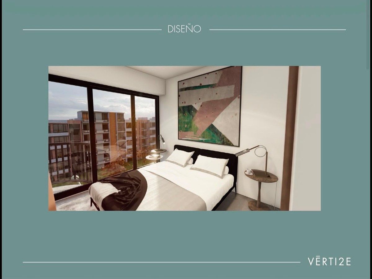 Apartment in Doctores, Cuauhtémoc, photo 2 of 9