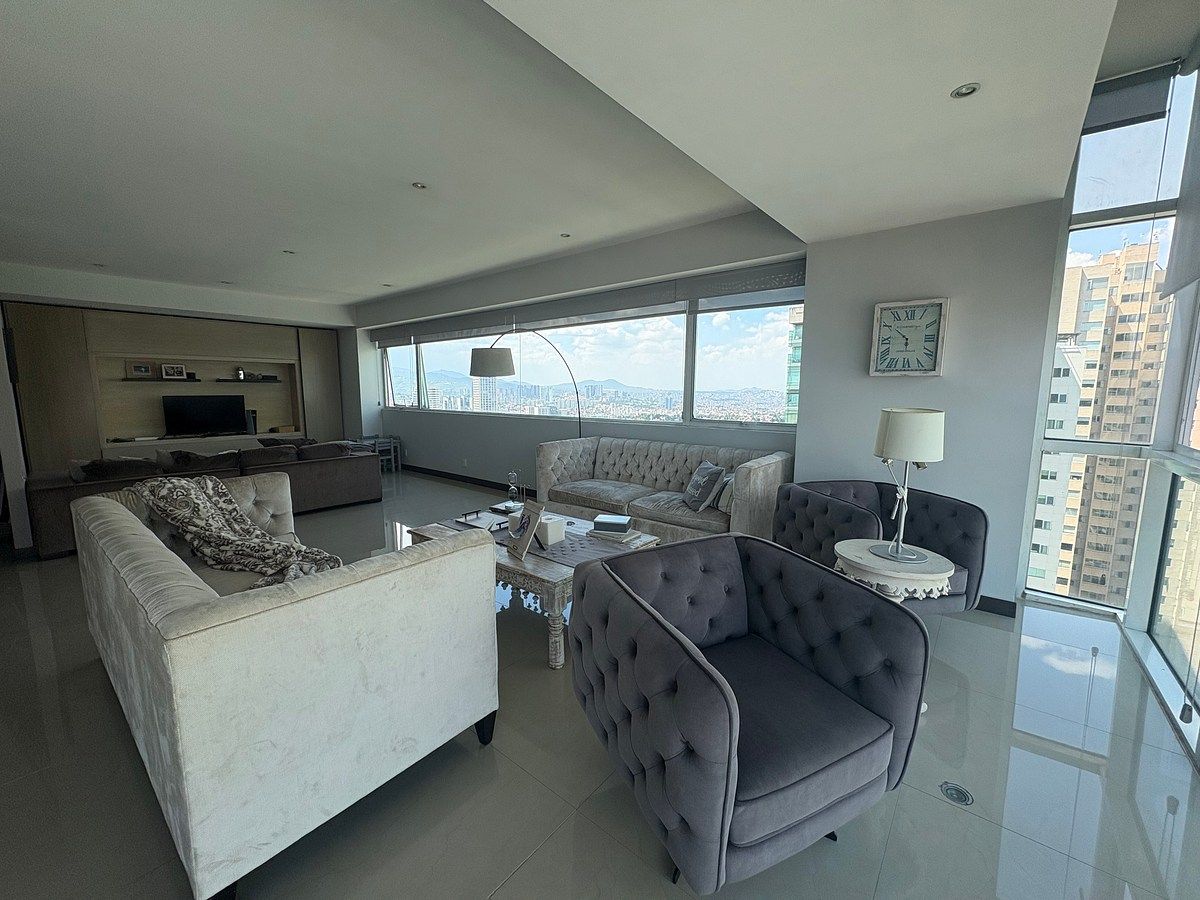 Vendo departamento en Privada del Bosque, foto 1 de 20