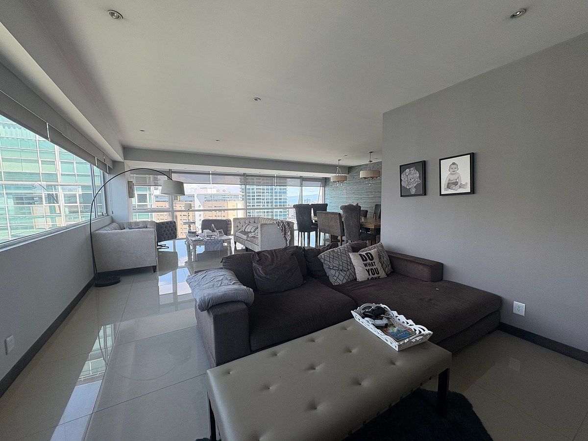 Departamento en Lomas del Chamizal, Cuajimalpa de Morelos, foto 3 de 20