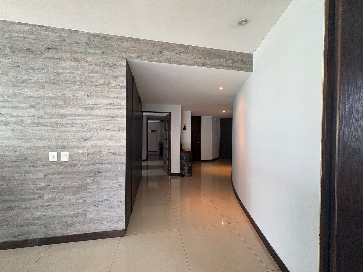 Departamento en Lomas del Chamizal, Cuajimalpa de Morelos, foto 5 de 20