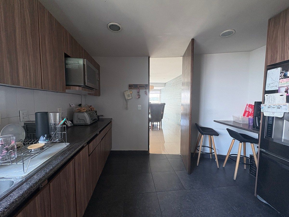 Departamento en Lomas del Chamizal, Cuajimalpa de Morelos, foto 7 de 20
