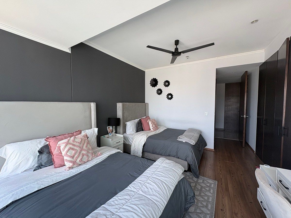 Departamento en Lomas del Chamizal, Cuajimalpa de Morelos, foto 12 de 20