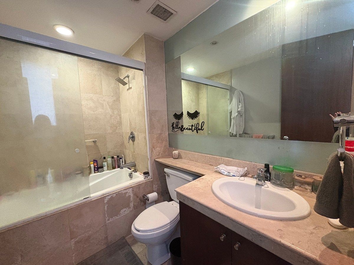 Departamento en Lomas del Chamizal, Cuajimalpa de Morelos, foto 13 de 20