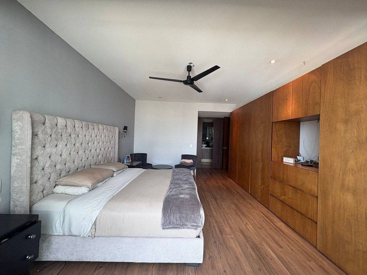 Departamento en Lomas del Chamizal, Cuajimalpa de Morelos, foto 14 de 20