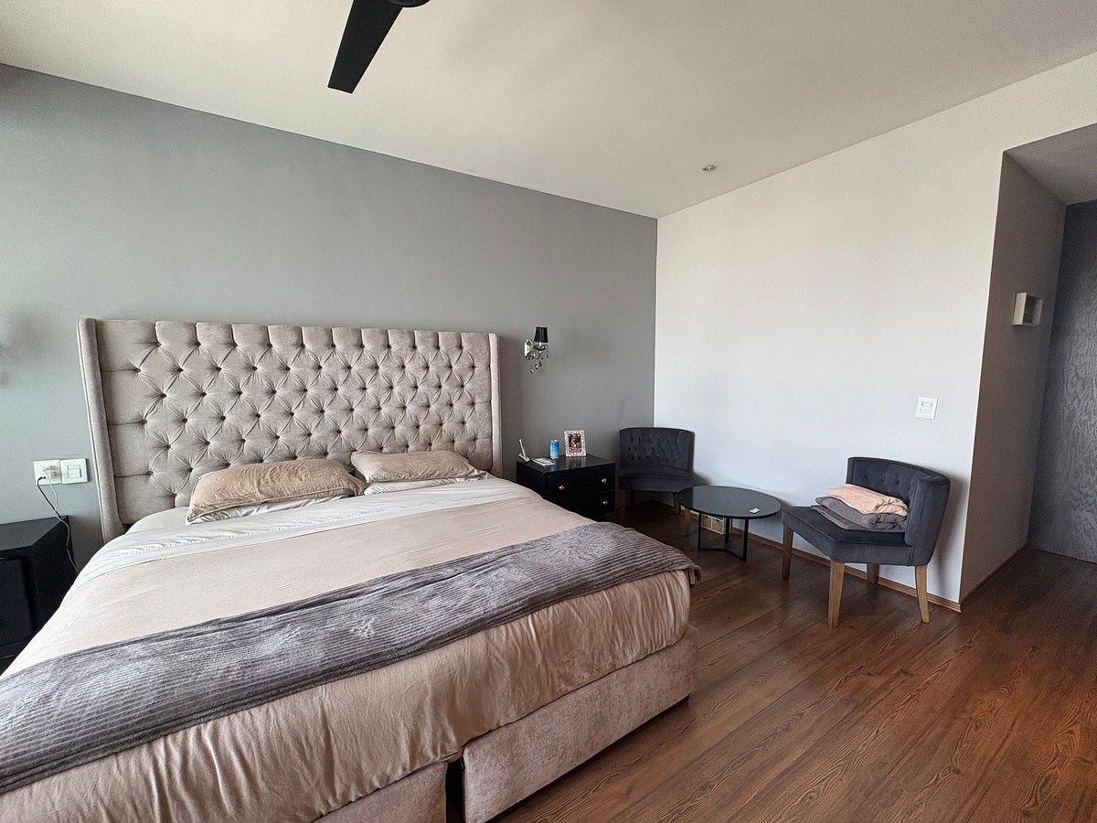 Departamento en Lomas del Chamizal, Cuajimalpa de Morelos, foto 15 de 20