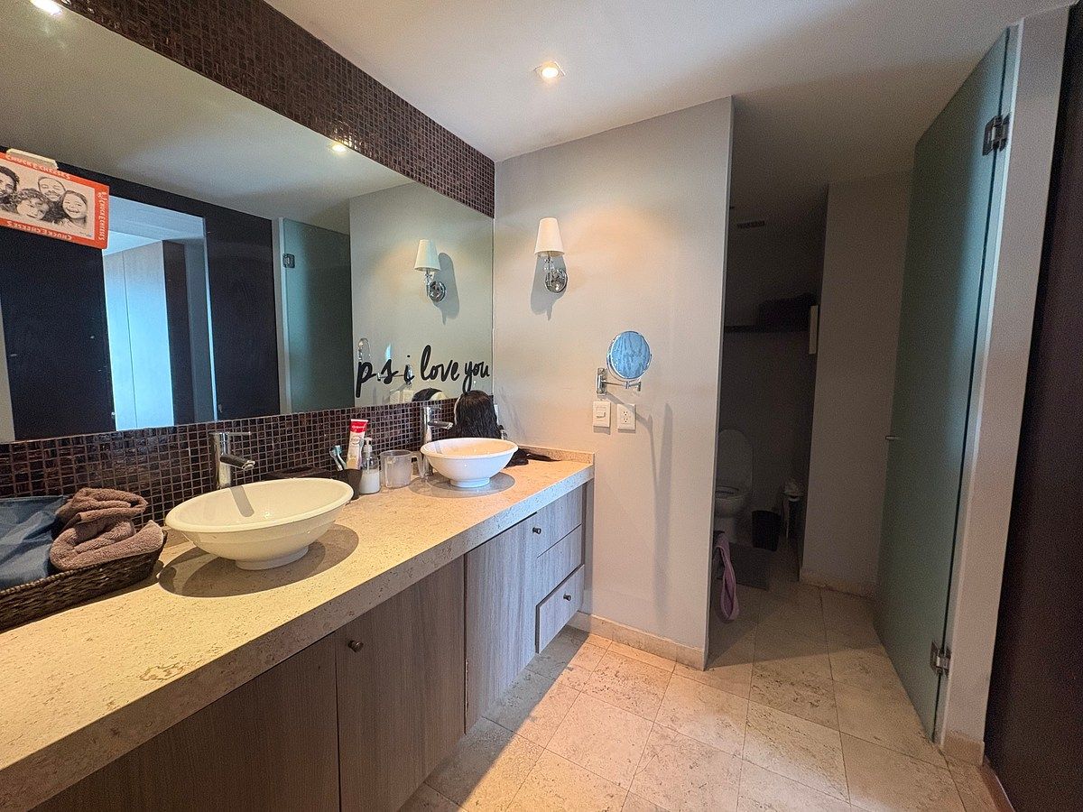 Departamento en Lomas del Chamizal, Cuajimalpa de Morelos, foto 16 de 20