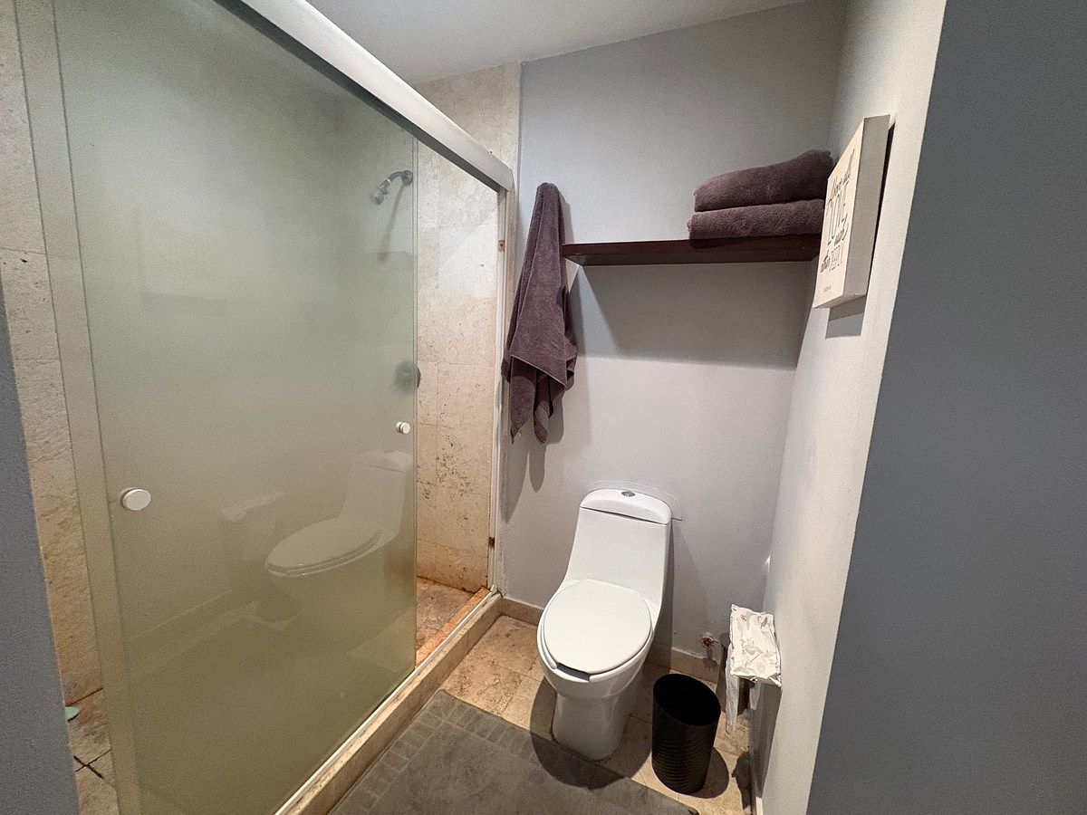 Departamento en Lomas del Chamizal, Cuajimalpa de Morelos, foto 18 de 20