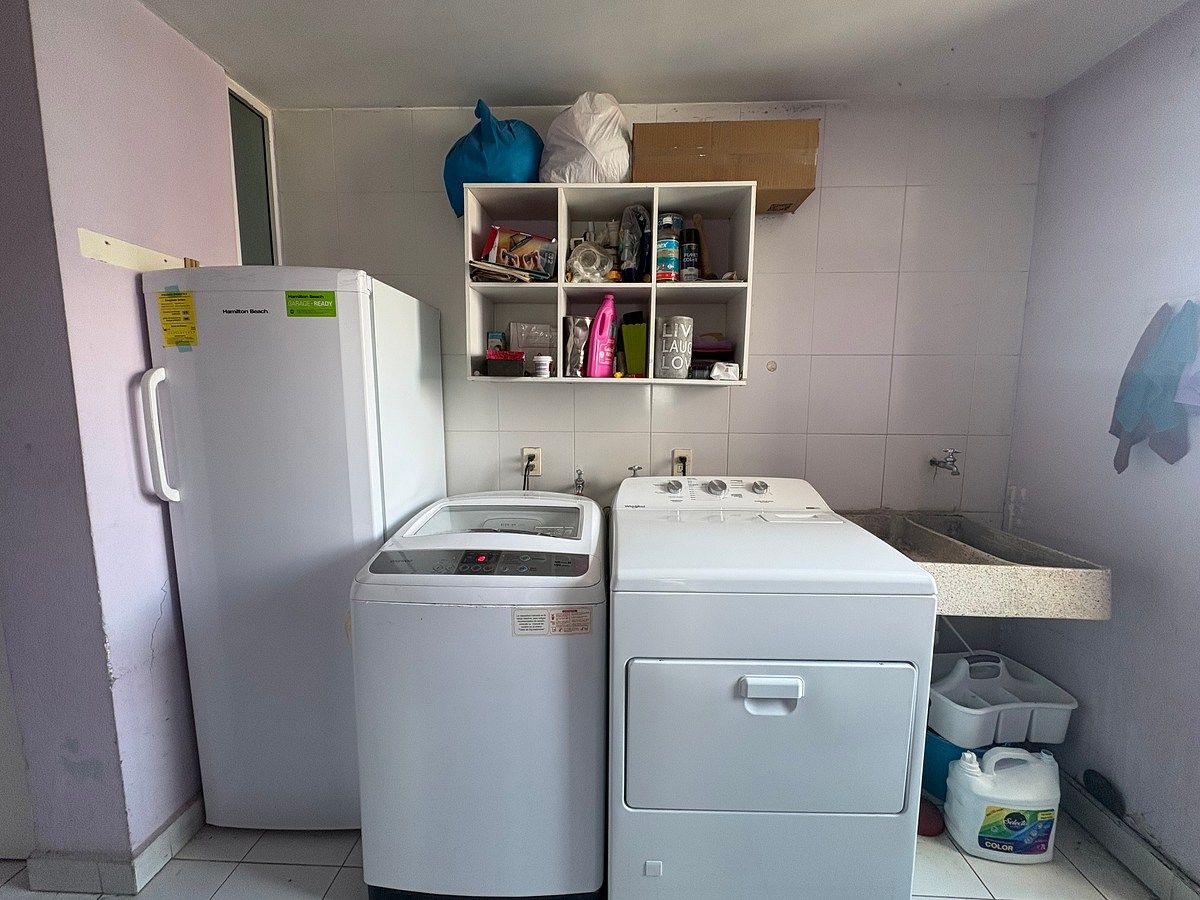 Departamento en Lomas del Chamizal, Cuajimalpa de Morelos, foto 19 de 20