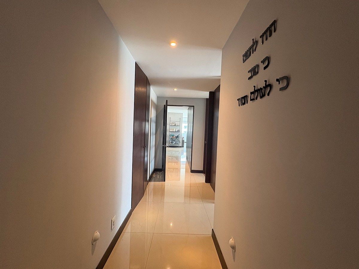 Departamento en Lomas del Chamizal, Cuajimalpa de Morelos, foto 20 de 20