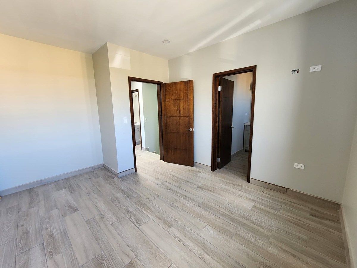 Casa em Jardín Dorado, Tijuana, foto 10 de 24