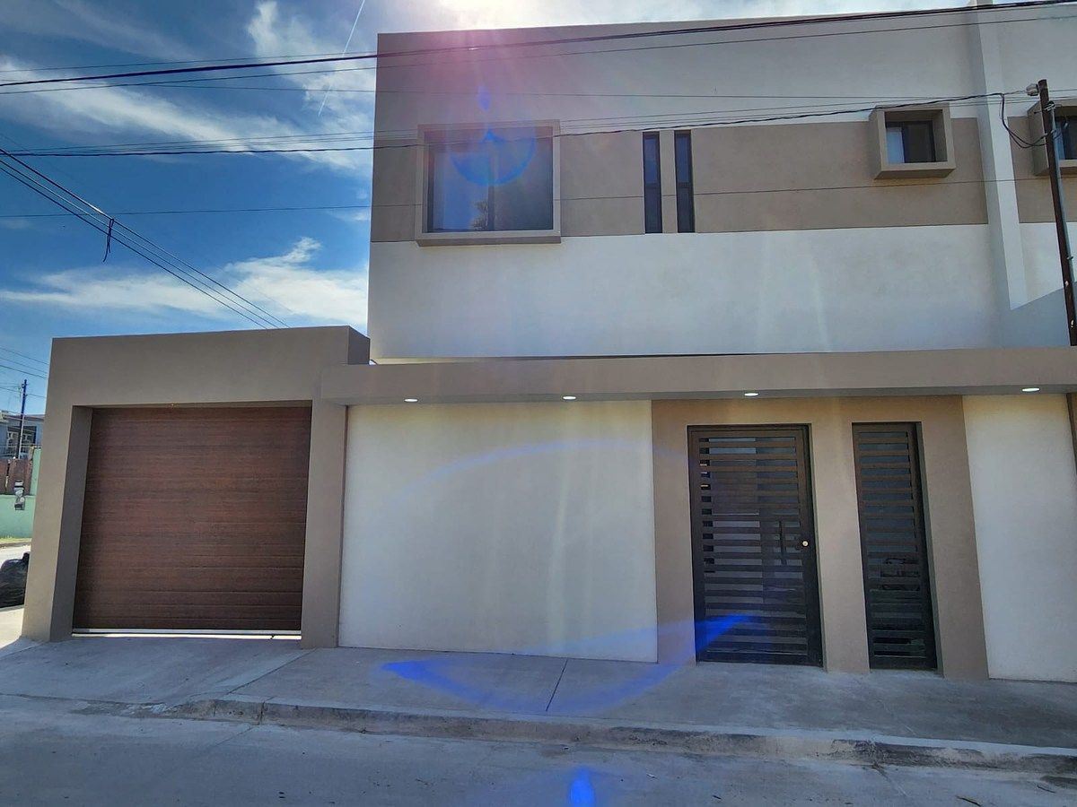 Casa em Jardín Dorado, Tijuana, foto 21 de 24