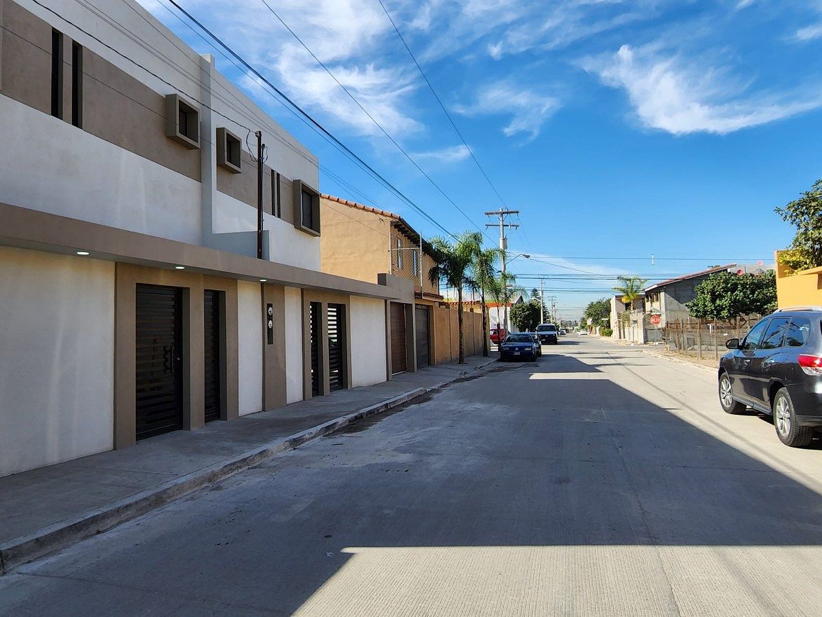 Casa em Jardín Dorado, Tijuana, foto 23 de 24