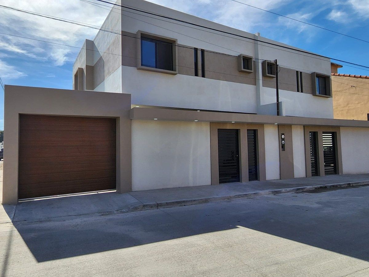 Casa em Jardín Dorado, Tijuana, foto 24 de 24