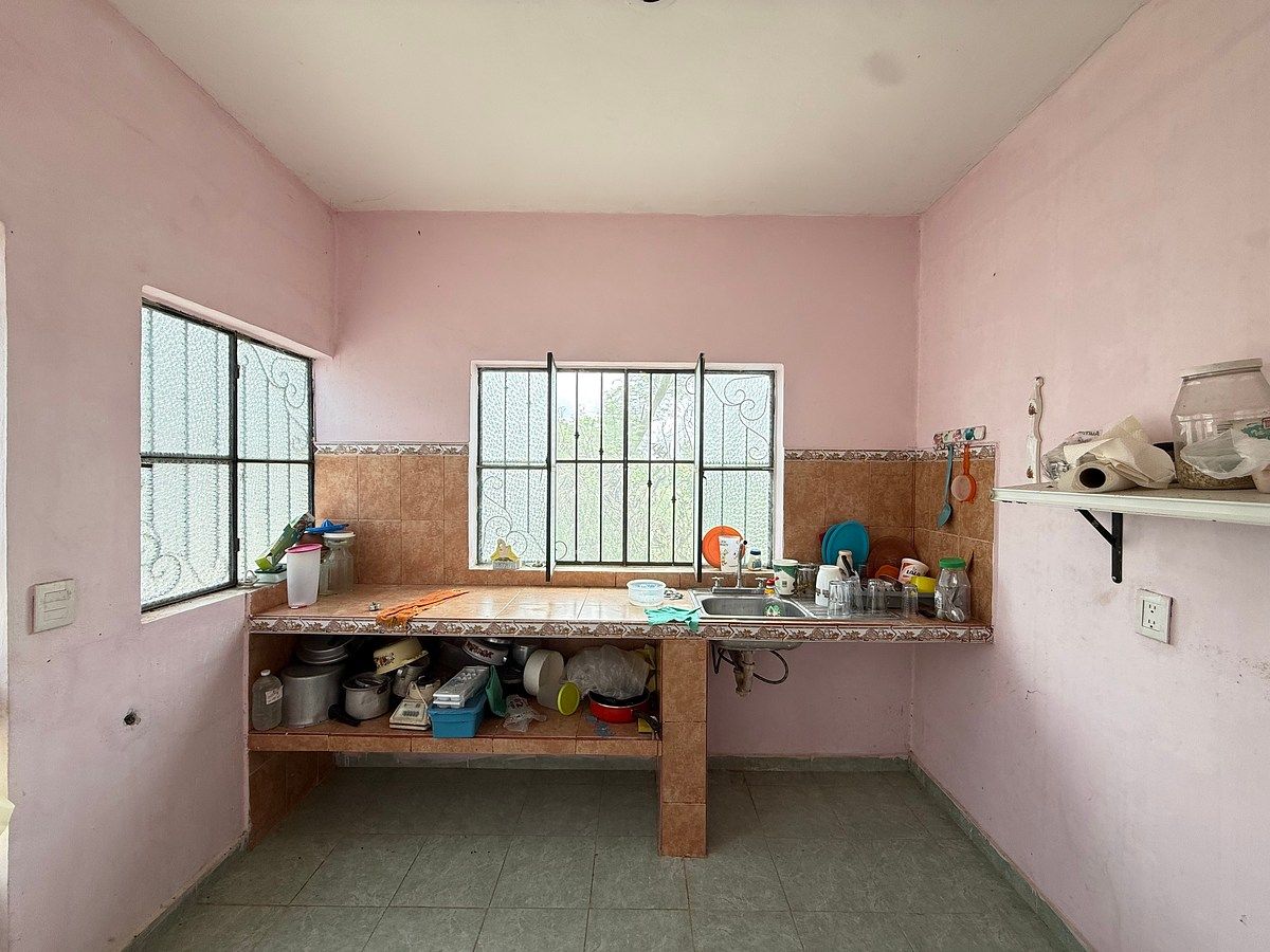Casa en El Roble Agrícola, Mérida, foto 3 de 15