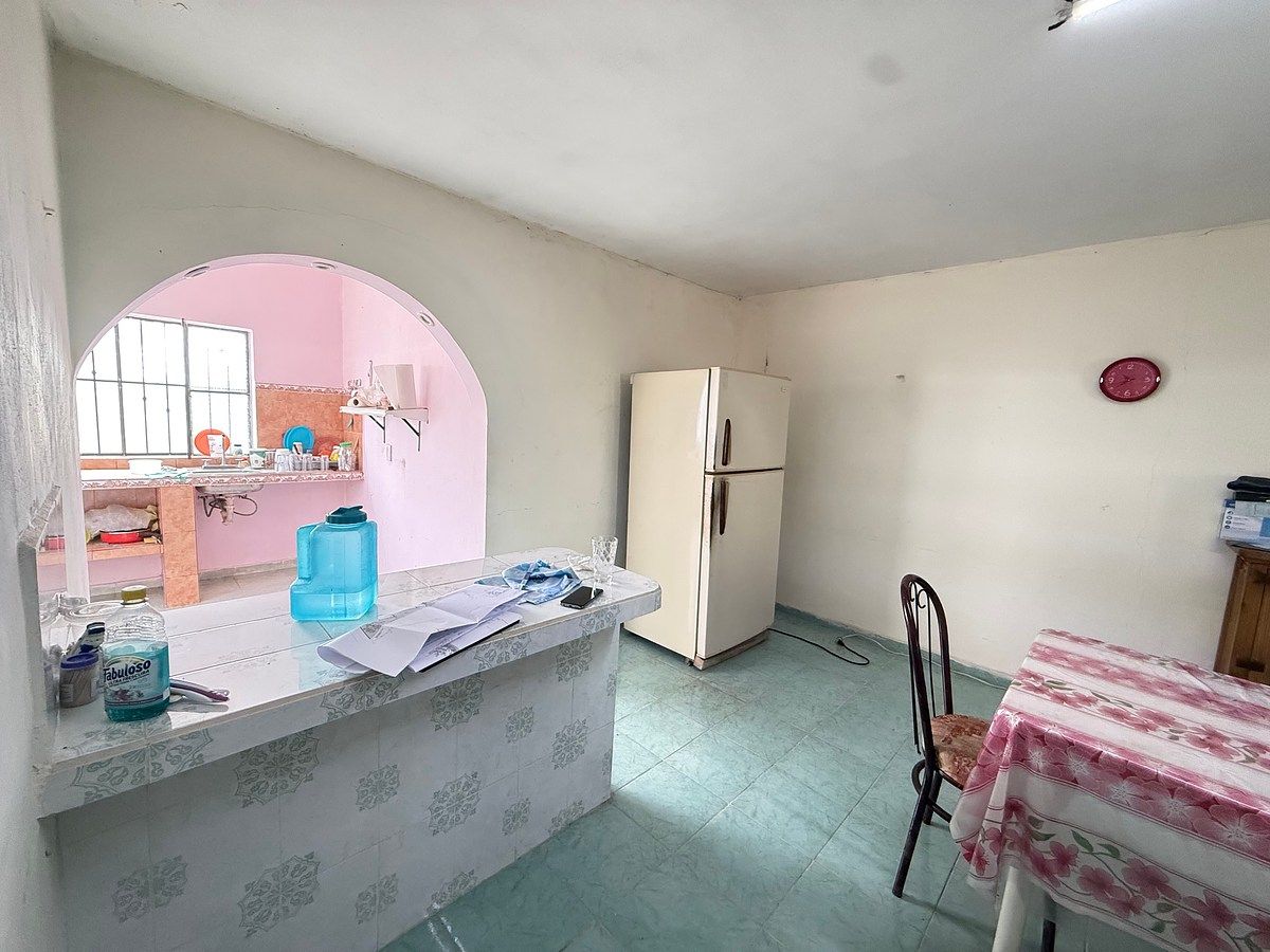 Casa en El Roble Agrícola, Mérida, foto 2 de 15