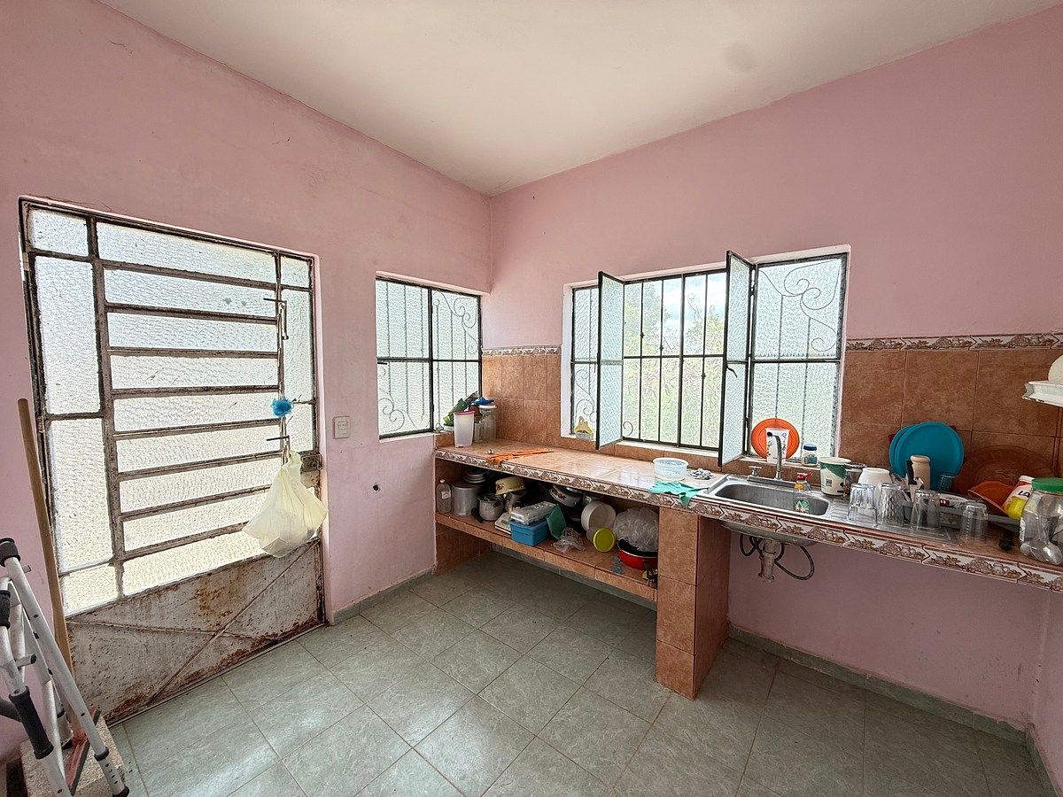 Casa en El Roble Agrícola, Mérida, foto 4 de 15