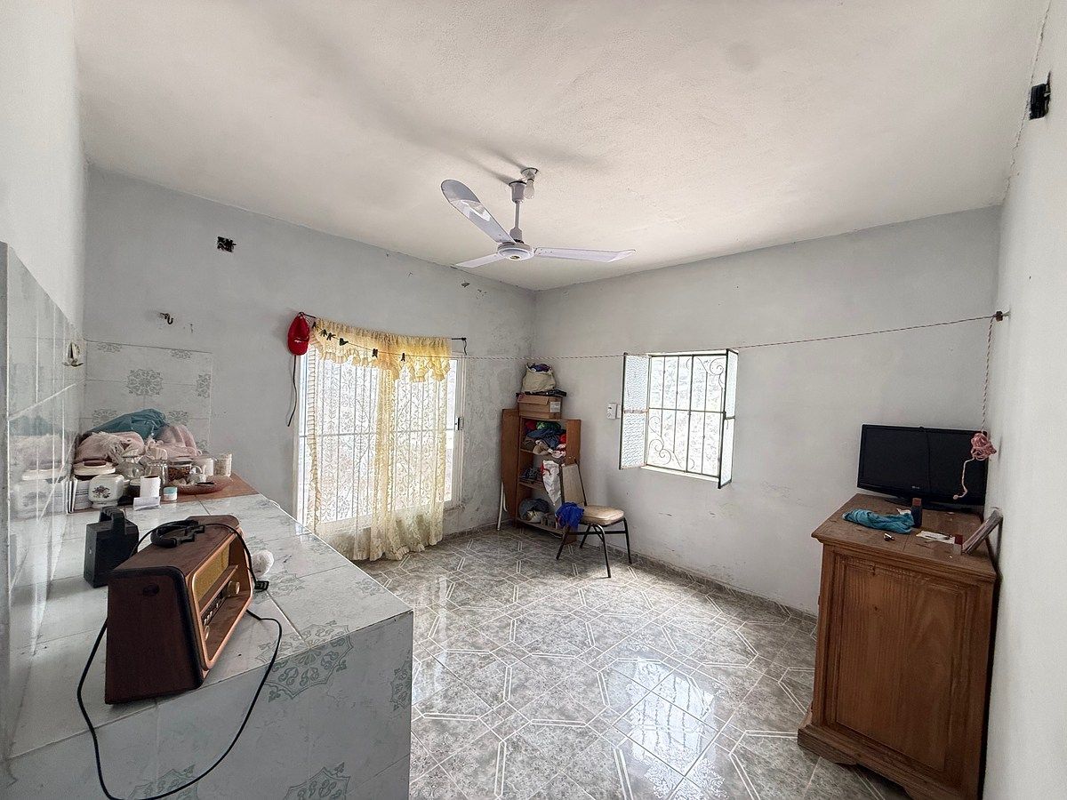 Casa en El Roble Agrícola, Mérida, foto 5 de 15