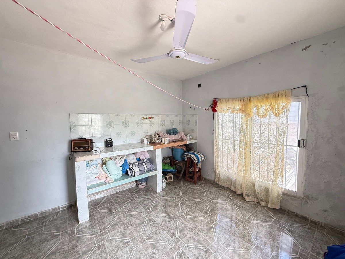 Casa en El Roble Agrícola, Mérida, foto 6 de 15