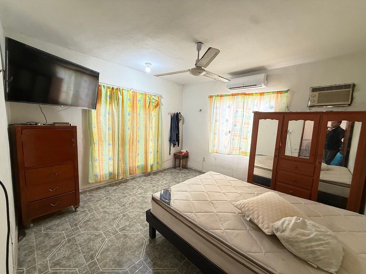 Casa en El Roble Agrícola, Mérida, foto 8 de 15