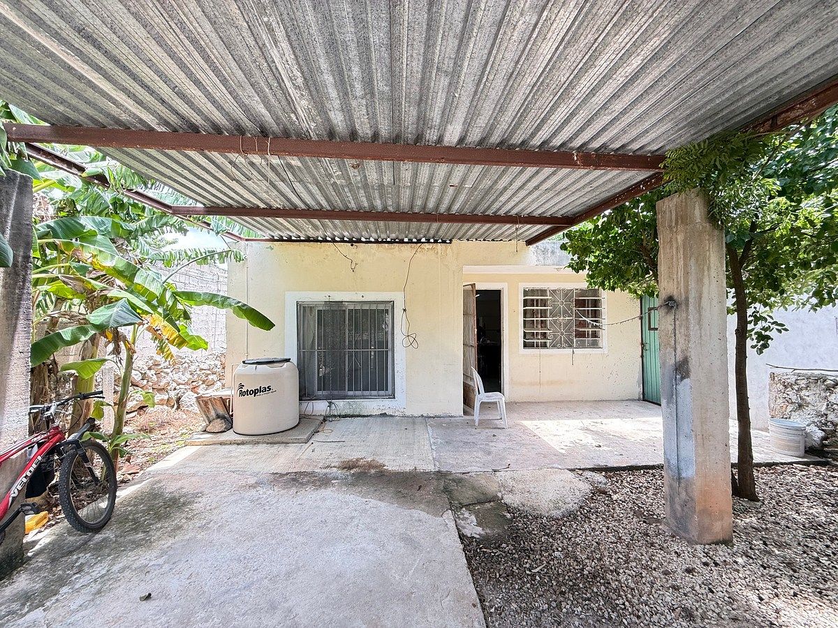 Casa en El Roble Agrícola, Mérida, foto 9 de 15