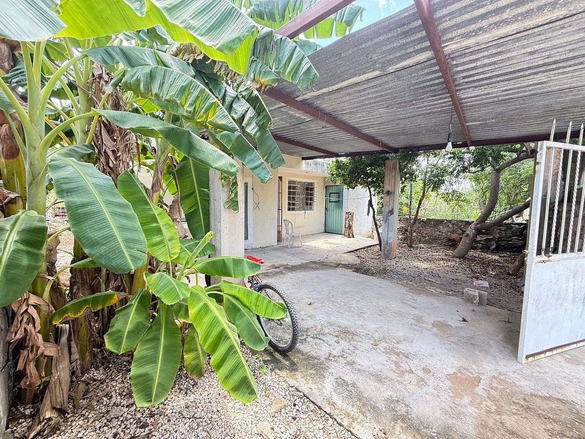 Casa en El Roble Agrícola, Mérida, foto 10 de 15