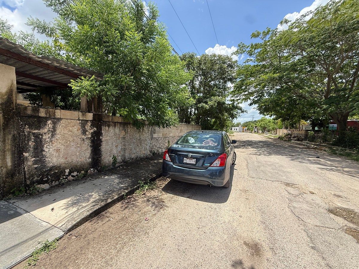Casa en El Roble Agrícola, Mérida, foto 11 de 15