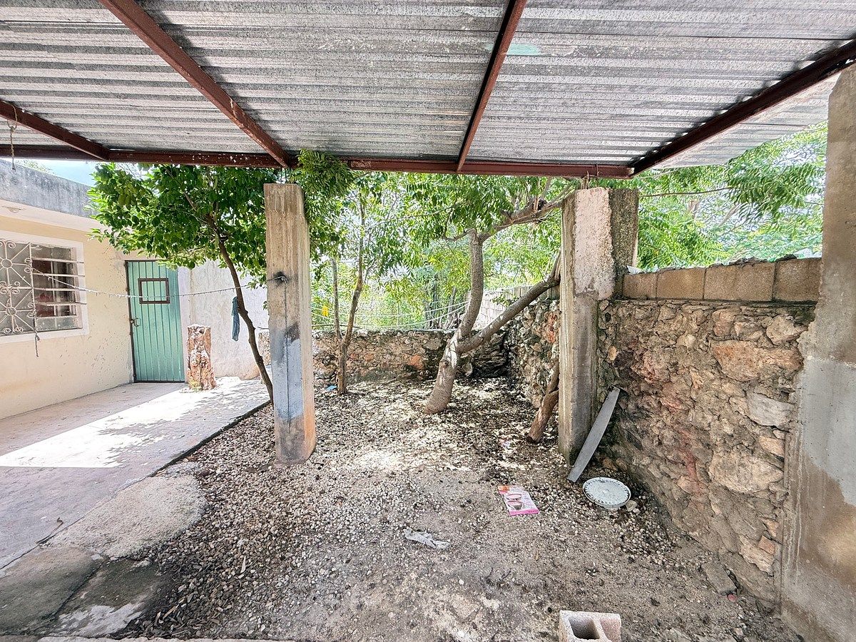 Casa en El Roble Agrícola, Mérida, foto 12 de 15