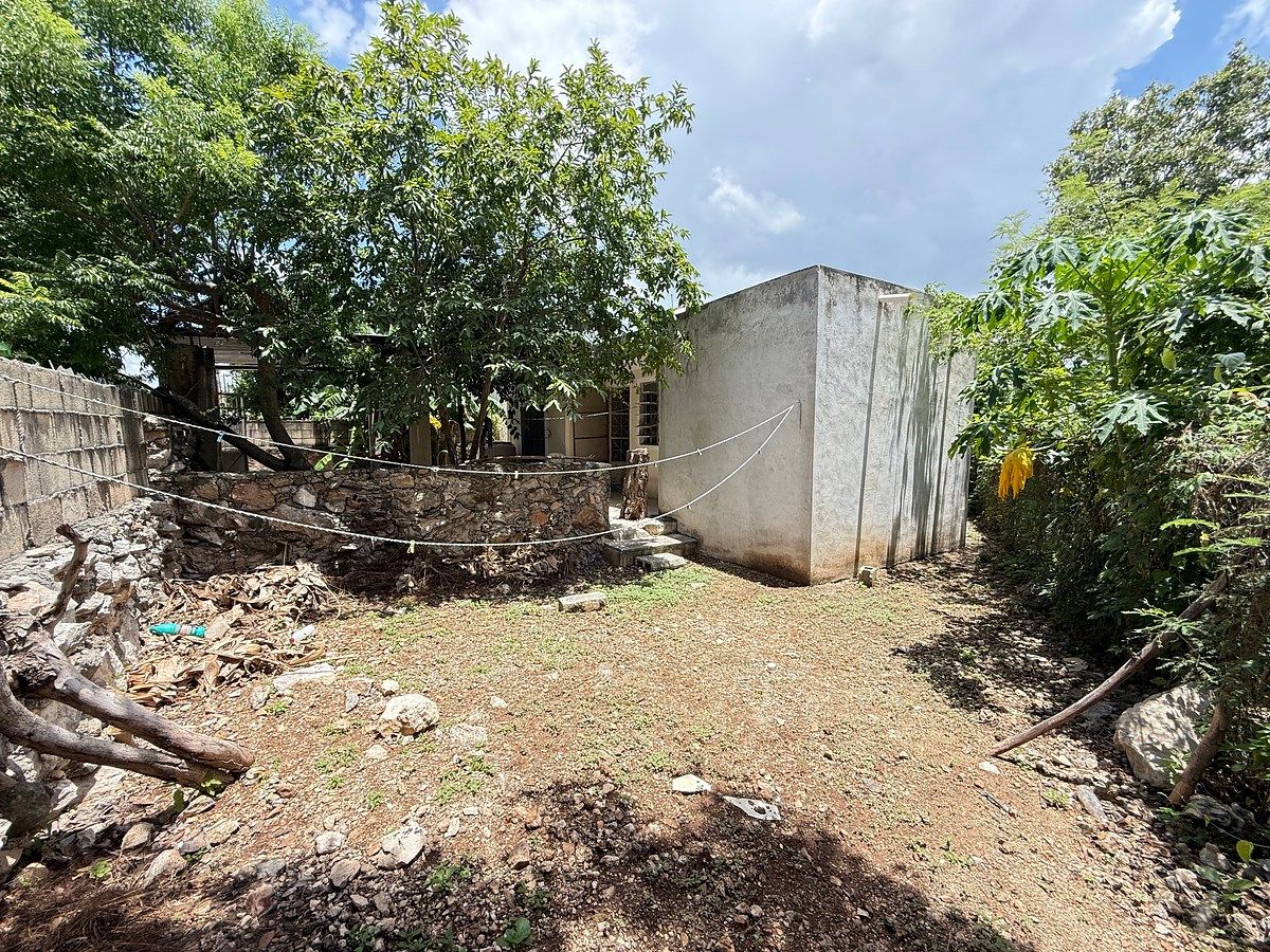 Casa en El Roble Agrícola, Mérida, foto 14 de 15