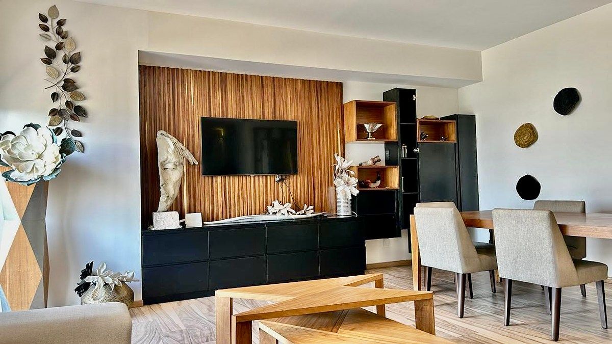 Apartment in Puerta de Hierro, Zapopan, photo 2 of 18