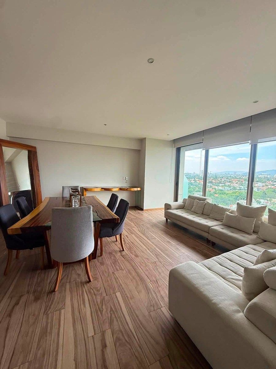Apartment in Puerta de Hierro, Zapopan, photo 9 of 18