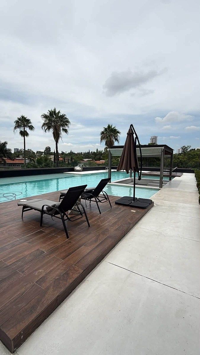 Apartment in Puerta de Hierro, Zapopan, photo 14 of 18