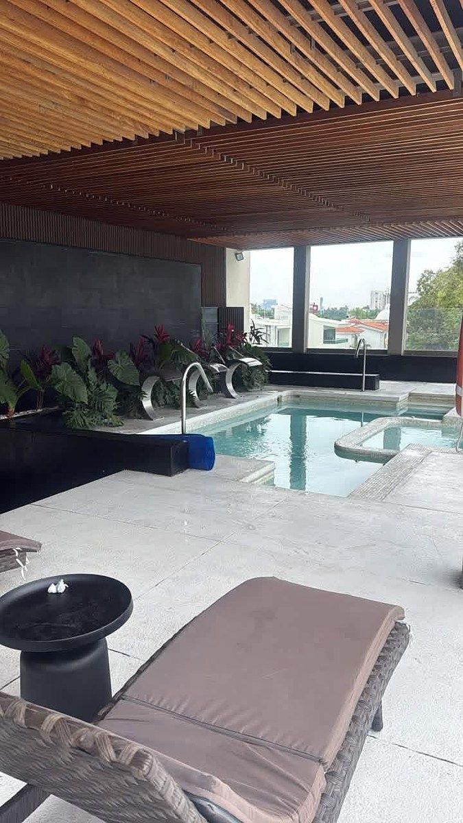 Apartment in Puerta de Hierro, Zapopan, photo 15 of 18