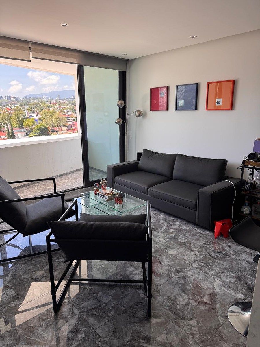 Apartment in Interlomas, Huixquilucan, photo 2 of 8