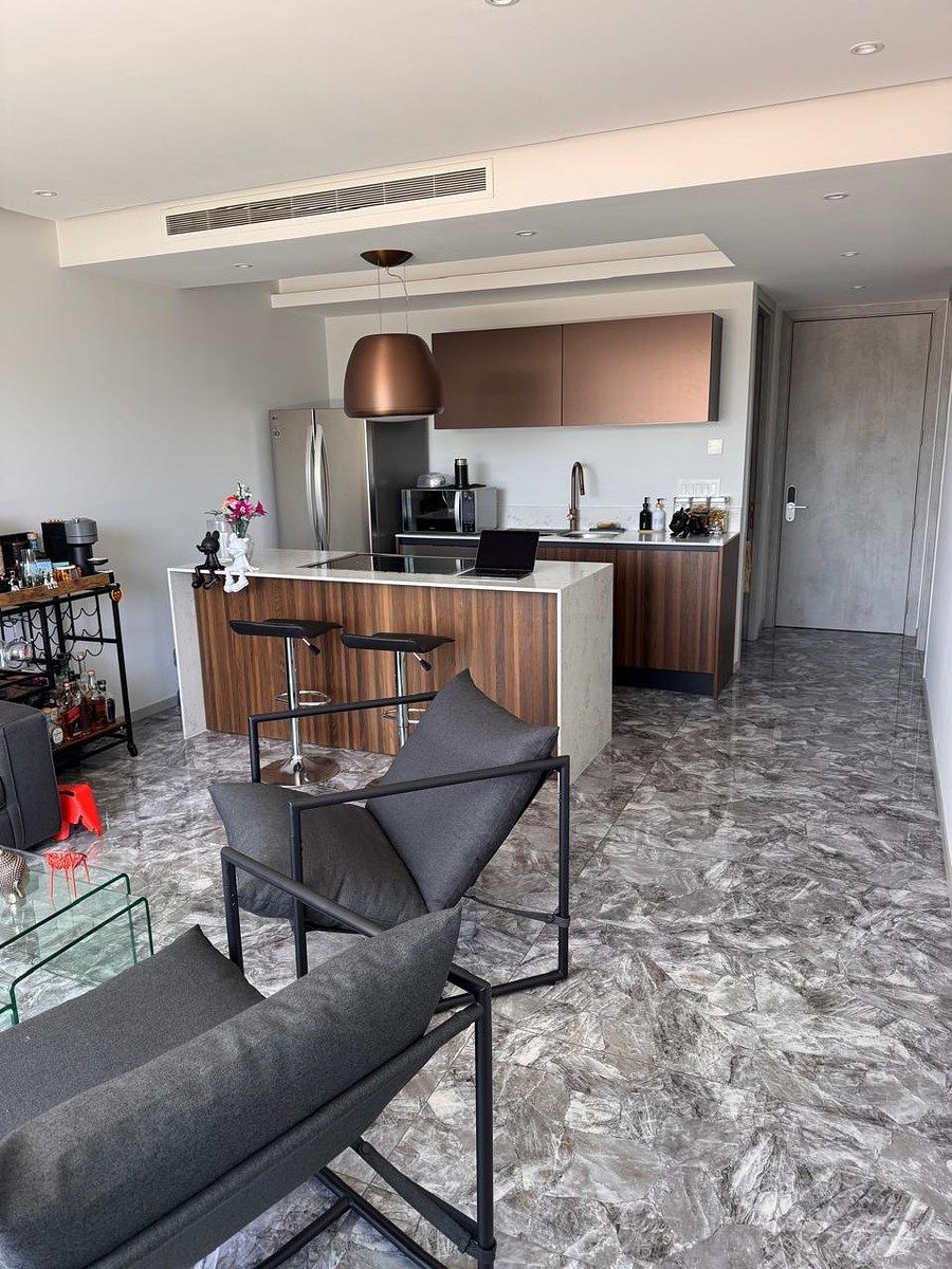 Apartment in Interlomas, Huixquilucan, photo 3 of 8