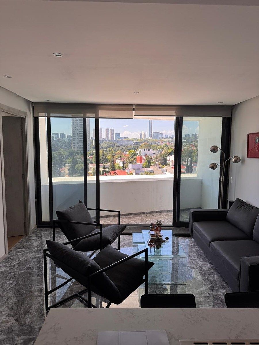 Apartment in Interlomas, Huixquilucan, photo 4 of 8