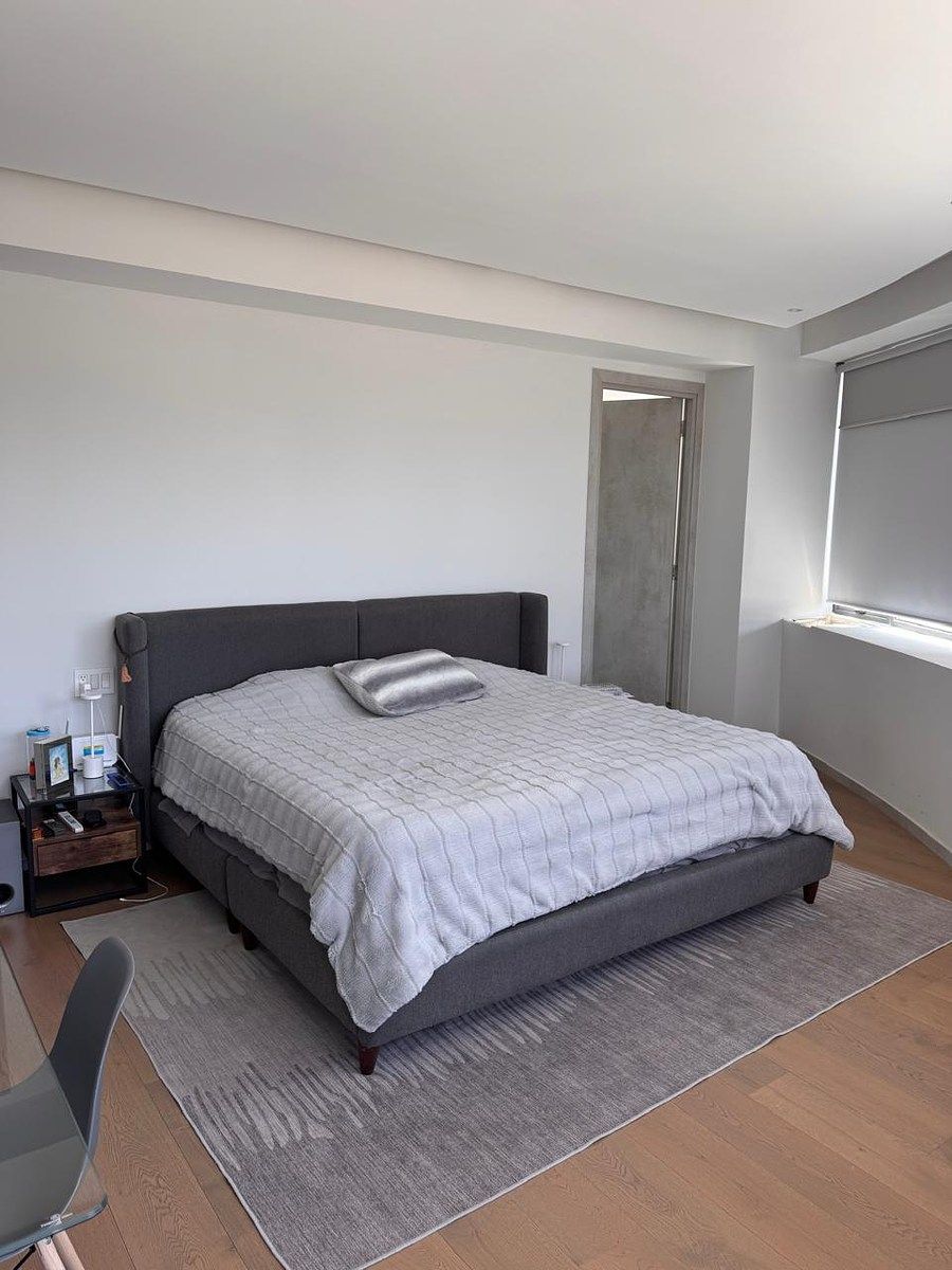 Apartment in Interlomas, Huixquilucan, photo 5 of 8