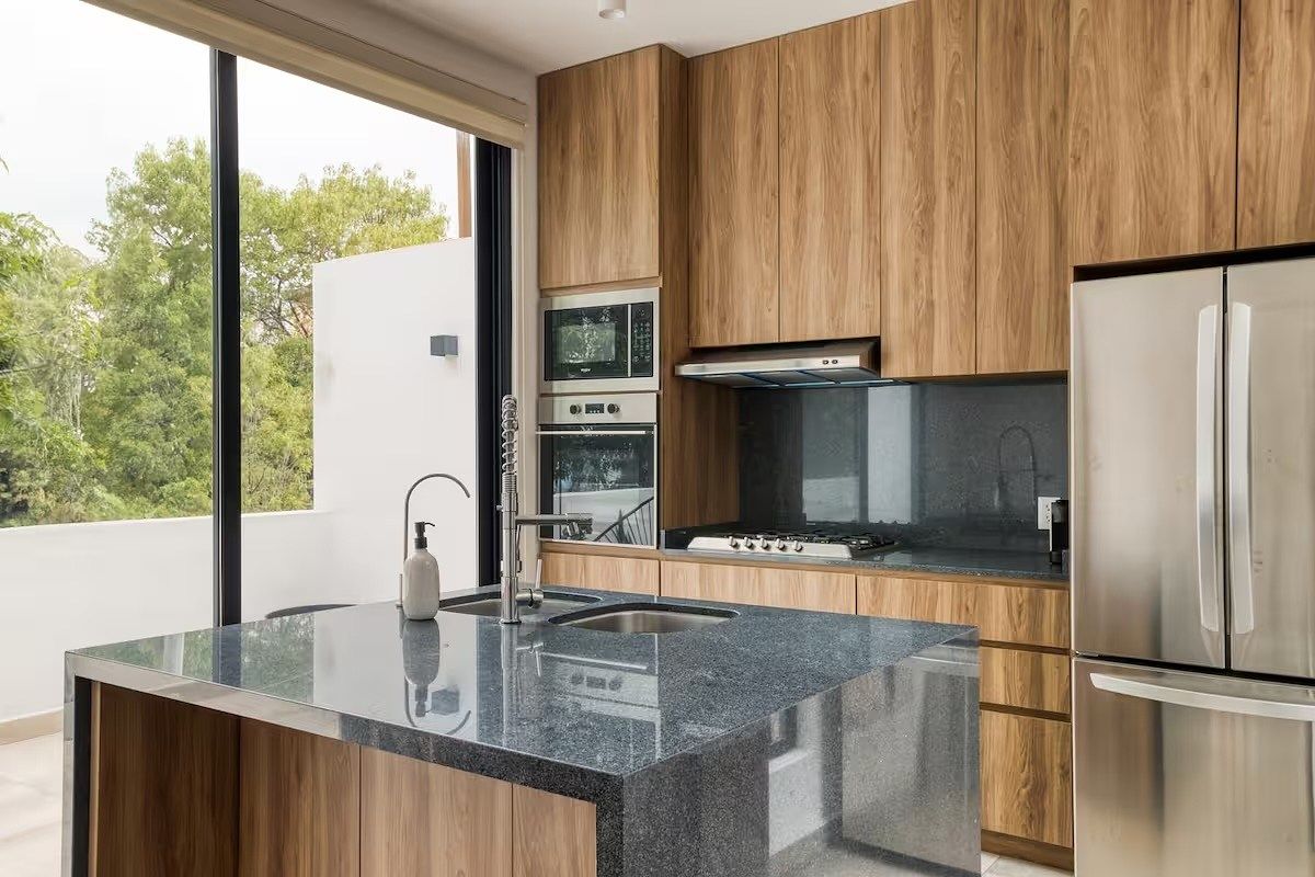 Cocina, photo 9 of 45