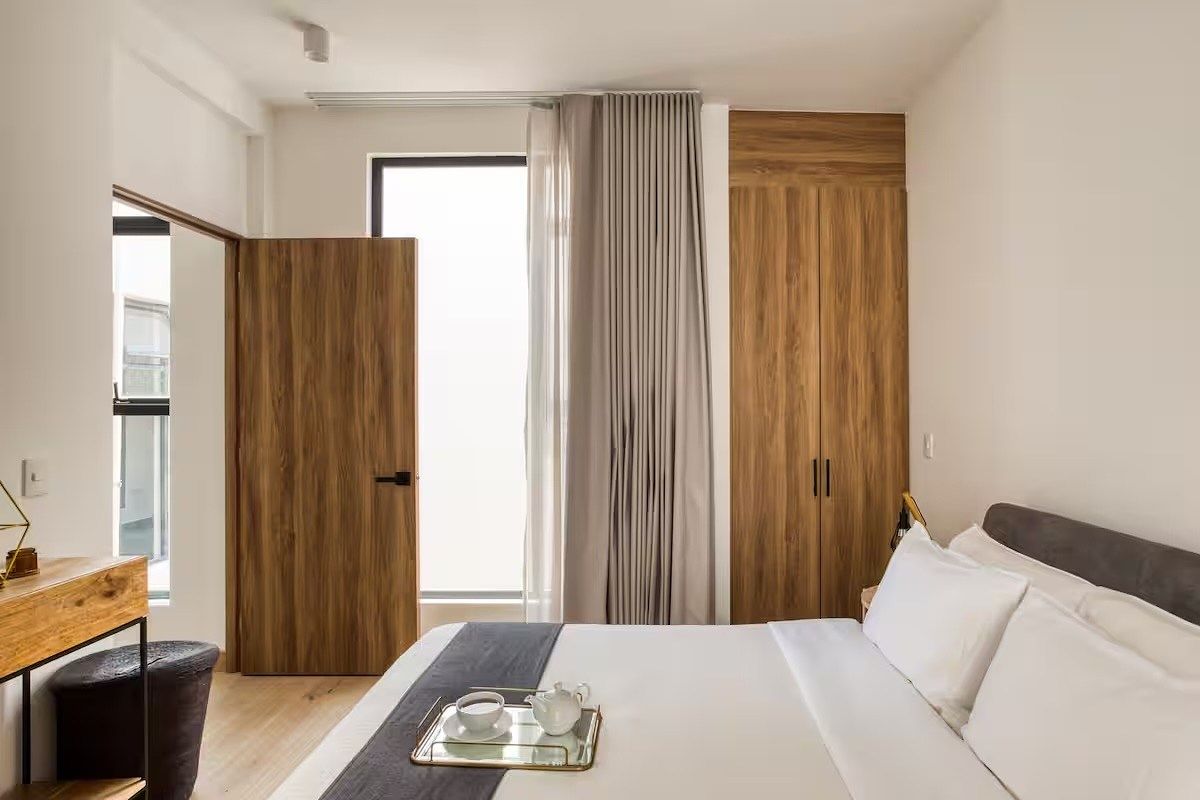 Habita.  Principal, photo 14 of 45