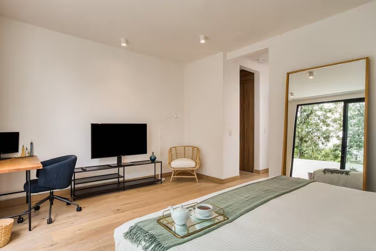 Habita. Principal, photo 16 of 45