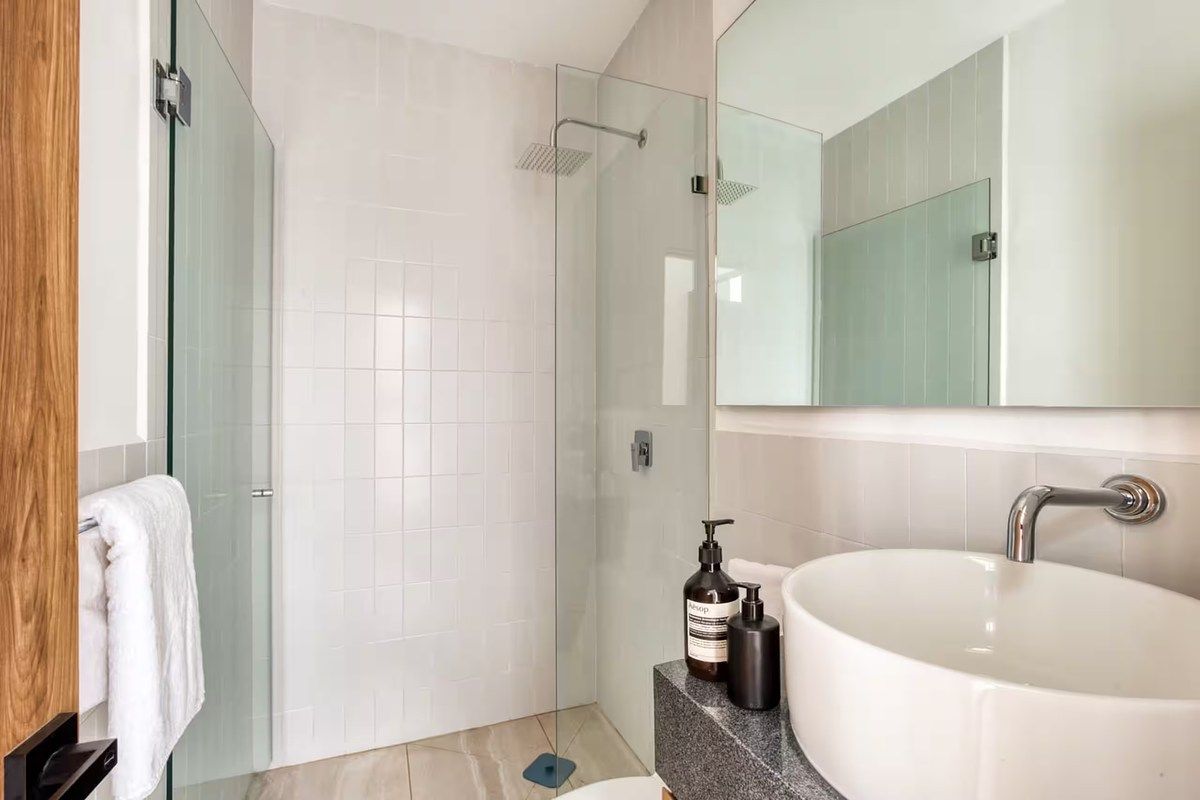 Baño Hab. Prin., photo 24 of 45