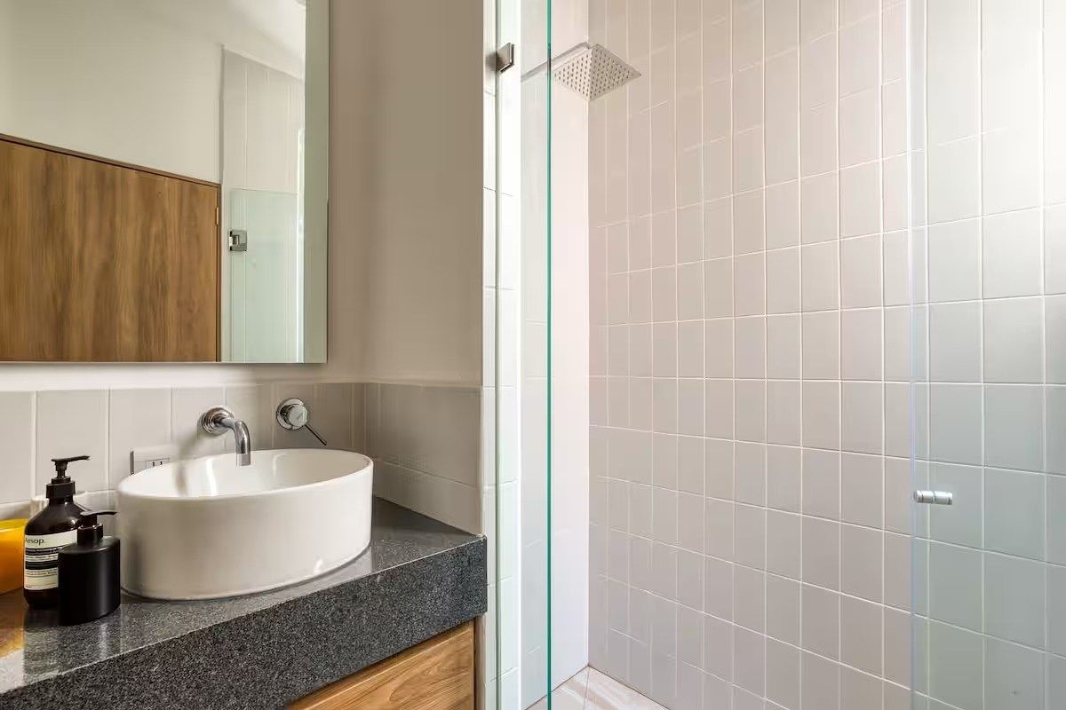 Baño Hab. Prin., photo 27 of 45